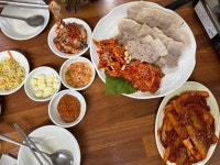 [장군 굴보쌈] 찐맛집만올리는사람님의 추천 리뷰 2024/2/4