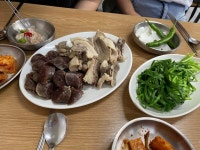 [향촌식당] glee님의 추천 리뷰 2023/8/27