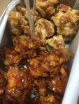 노랑기린 닭강정 치킨 - 성동동 닭강정 | 뽈레 Polle [노랑기린 닭강정 치킨] 성동동 닭강정 | 뽈레 Polle