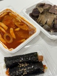 못난이분식 - 번동 분식 | 뽈레 Polle [못난이분식] 번동 분식 | 뽈레 Polle