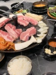 [선사솥뚜껑삼겹살] 발빠진 쥐님의 좋음 리뷰 2024/3/23