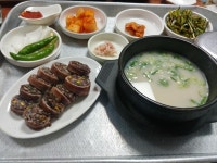 민락 돼지국밥 - 민락동 돼지국밥 | 뽈레 Polle [민락 돼지국밥] 민락동 돼지국밥 | 뽈레 Polle