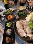 발 빠른 미식 플랫폼, 뽈레! [코리아식당] 살구맛님의 포스트 2020/8/9