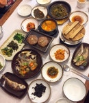 [이천쌀밥 임금님 쌀밥집] Luscious.K님의 추천 리뷰 2017/5/26