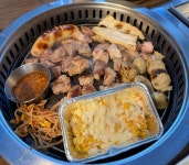 연이네왕소금구이 - 교동 고깃집 | 뽈레 Polle [연이네왕소금구이] 교동 고깃집 | 뽈레 Polle