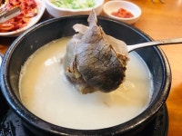 봉화산 설렁탕 무실점 - 무실동 설렁탕 | 뽈레 Polle [봉화산 설렁탕 무실점] 무실동 설렁탕 | 뽈레 Polle