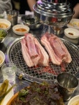 [다독이네 숯불구이] Lapedoro님의 추천 리뷰 2021/7/17