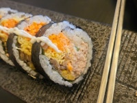 [순이김밥] 도도한고양이님의 리뷰 2025/3/30