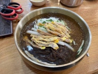 [황포냉면] 라보라보님의 좋음 리뷰 2023/8/14