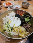 [두성 전주 콩나물국밥 양천구청점] 빵빵동동님의 리뷰 2024/11/27