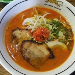 호랑이 식당 강남본점 - 역삼동 일본라멘 | 뽈레 Polle [호랑이 식당 강남본점] 역삼동 일본라멘 | 뽈레 Polle