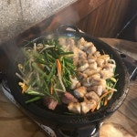 나만의 맛집 지도, 뽈레 [할머니딸생양곱창] 율루님이 작성 2017/11/4