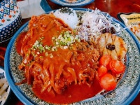 나만의 맛집 지도, 뽈레 [용정 바른얼굴식당] 흑돼지냠냠님이 작성 2018/2/3