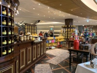 [TWG 롯데백화점에비뉴엘월드타워점] 돈데크만님의 추천 포스트 2020/1/4