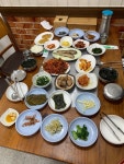 [예향식당] Flowing with time님의 좋음 리뷰 2020/10/10