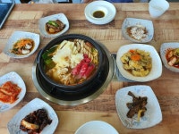 [양양 송이버섯마을] 꿈다님의 좋음 포스트 2020/8/17