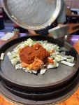 [군자 닭갈비] 면발님의 리뷰 2024/6/17