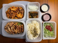 [계탄집 본점] 윤끼룩님의 추천 포스트 2021/2/16