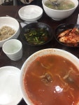[소담칼국수] 뇽님의 좋음 포스트 2018/1/7