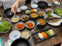 촌식당 - 잠홍동 한식 | 뽈레 Polle [촌식당] 잠홍동 한식 | 뽈레 Polle