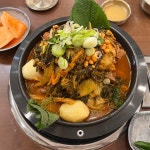 조선감저 - 전농동 감자탕 | 뽈레 Polle [조선감저] 전농동 감자탕 | 뽈레 Polle