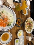 [스시한판 코엑스점] 하낭나님의 리뷰 2024/4/12