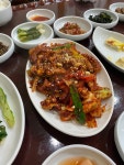 발 빠른 미식 플랫폼, 뽈레! [해태식당] 할미님의 포스트 2019/12/10