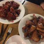 치킨뱅이 - 상봉동 치킨 | 뽈레 Polle [치킨뱅이] 상봉동 치킨 | 뽈레 Polle