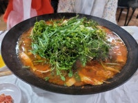 [태백 닭갈비] 장순원님의 리뷰 2025/3/5