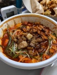 강제로 시작한 떡볶이 천호점 - 길동 분식 | 뽈레 Polle [강제로 시작한 떡볶이 천호점] 길동 분식 | 뽈레 Polle