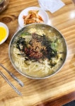 [원조 소문난 칼국수] 시오님의 좋음 리뷰 2022/11/9