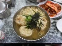 [만나손칼국수] Galapagos님의 추천 포스트 2020/12/5