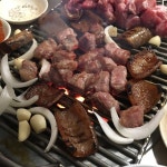 [불타는소금구이] 주치님의 추천 리뷰 2017/6/7