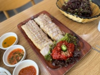 [동해막국수] 이진쓰님의 리뷰 2024/6/29