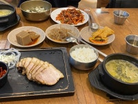 [순남 시래기 방배점] mwrng님의 추천 리뷰 2021/10/26