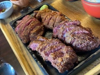 [고베 규카츠 건대점] 깜자도리님의 추천 리뷰 2022/8/18