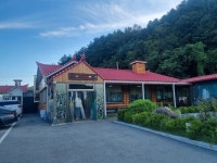 [금수강산 막국수] Partenopei님의 리뷰 2024/8/11