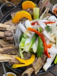 복수한우 날고기 - 태평동 한식 | 뽈레 Polle [복수한우 날고기] 태평동 한식 | 뽈레 Polle