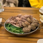 [오복순대국] 하이루님의 별로 리뷰 2020/4/17