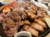 [고향 숯불 막창] 호오오빵님의 추천 리뷰 2023/2/22