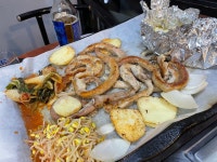 [홍봉근 대구소막창 부산꼼장어] 김서울님의 좋음 포스트 2022/11/25