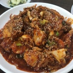 [진주통닭] 한주모님의 추천 리뷰 2018/7/31