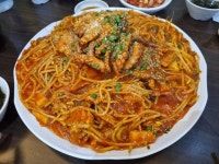 [서초 해물찜 아구찜 칼국수] 프로호응러님의 좋음 리뷰 2024/3/14