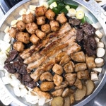 [한우곱창] 👁👅👁님의 추천 리뷰 2020/4/11