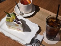 [카페 디아즈 수원종합운동장점] 작은우체국님의 리뷰 2025/6/29