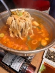 [명불허전 원조골뱅이 방이점] 수작찡님의 좋음 포스트 2022/5/31