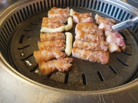 [맛찬들 왕소금구이 분당정자점] 공포의두루미님의 추천 리뷰 2021/8/28