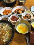 [우정식당] 이농장님의 추천 리뷰 2019/5/6