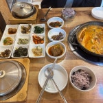 양주 재래식 손두부 덕계점 - 덕계동 두부요리 | 뽈레 Polle [양주 재래식 손두부 덕계점] 덕계동 두부요리 | 뽈레 Polle