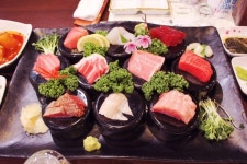 [마구로센 역삼직영4호점] 면발님의 추천 리뷰 2018/1/29